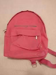 Mochila Reebok Rosa