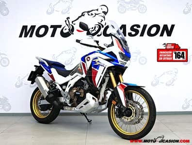 HONDA CRF1100L Africa Twin Adventure Spo