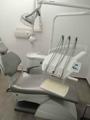 Negocios rayos x dental: Traspasos, franquicias, mobiliario, maquinaria,...  | Milanuncios