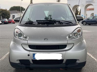 Pasión Smart: Cambiar el aceite de mi Smart Fortwo 451