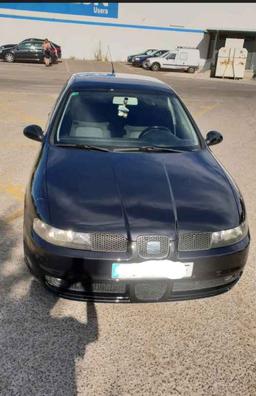 Seat León 1 Toledo 2 Alfombrillas a medida de segunda mano por 35 EUR en  Pinto en WALLAPOP