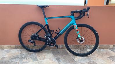 Orbea omx outlet segunda mano