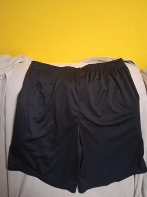 Pantalón de portero de futbol - Niño - Kipsta F100 - Negro - Decathlon