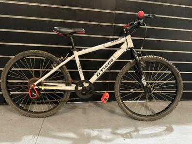 Bicicleta niño 8 años best sale segunda mano