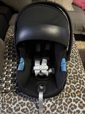 Silla icoo pluto de segunda mano Milanuncios