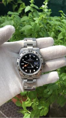 Rolex explorer Moda y complementos de segunda mano barata