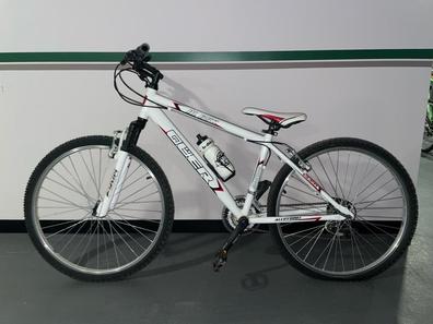 Bicicleta quer al discount 650