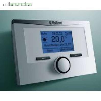 Termostato inalambrico para caldera vaillant hot sale