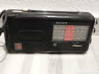 radio de cocina vintage, sony icf-c503 - Compra venta en todocoleccion