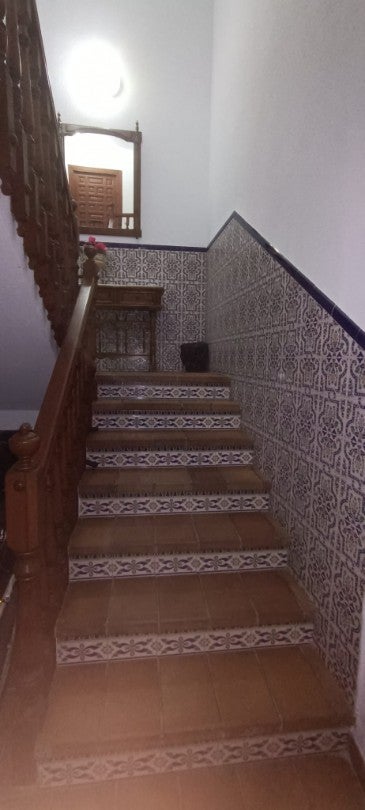 Fotografía del inmueble reportado: 850 €/mes — Toledo, Toledo