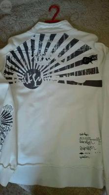 Ropa Quiksilver Pacas