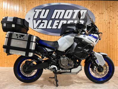 YAMAHA - SUPER TÉNÉRÉ E