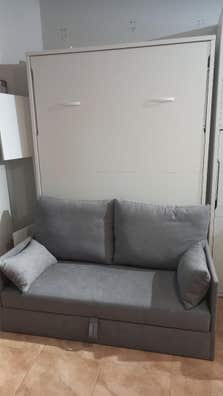 Cama vertical segunda mano baratos | Milanuncios