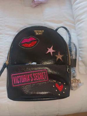 Mochila Pequeña Victoria  Victoria's Secret España