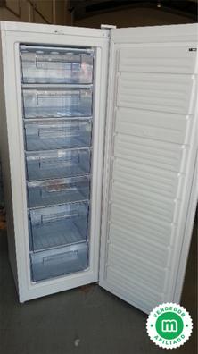 Medidas de un congelador vertical - Hostelería Barata
