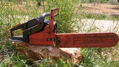 Otra maquinaria active 40 de segunda y | Milanuncios