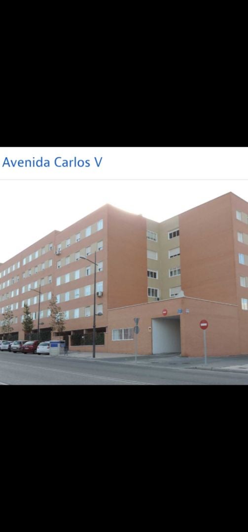 Fotografía del inmueble reportado: 600 €/mes — Móstoles, Móstoles