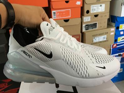 Nike air max entrega en mano Zapatos y calzado hombre de segunda mano baratos en Madrid | Milanuncios