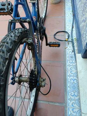 20 pulgadas Bicicletas de segunda mano baratas en C rdoba