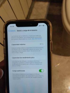 Milanuncios - IPHONE 11 nuevo 64GB 100%de batería