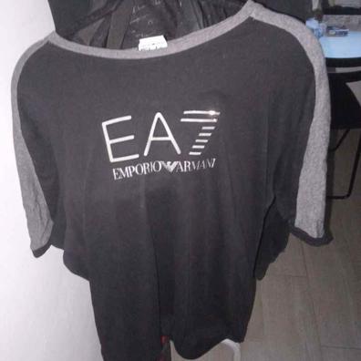 Emporio armani Camisetas de hombre de segunda mano baratas en Malaga Provincia Milanuncios