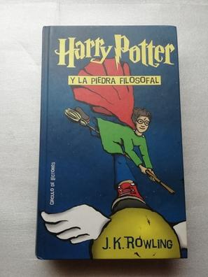 Harry Potter Edición Ilustrada Tapa Dura Lote de 4 Libros - J.K.Rowling -  Jim Kay Editorial Salamandra