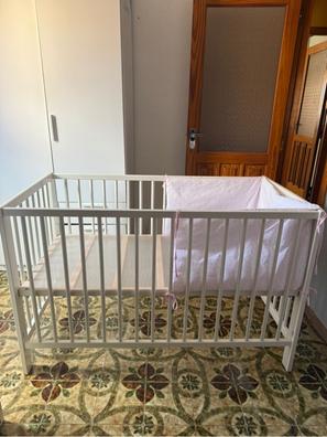 Cuna gulliver de segunda mano Milanuncios