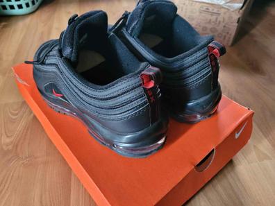 Air max Zapatos y calzado de hombre de mano baratos en Tenerife | Milanuncios