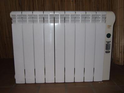 calefactor baño pared de segunda mano por 15 EUR en Sevilla en WALLAPOP