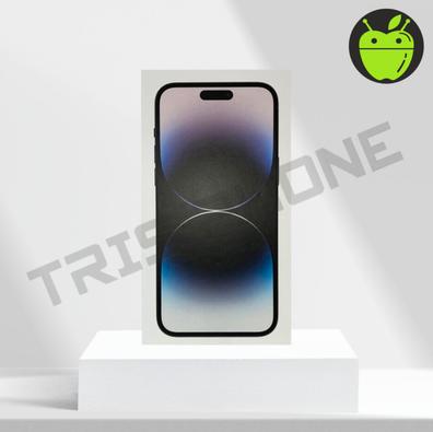 Iphone 13 pro max reacondicionados 128 gb Móviles y smartphones de segunda  mano y baratos