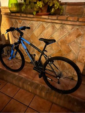 Bicicleta discount rft 24