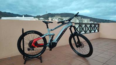 Haibike segunda mano new arrivals