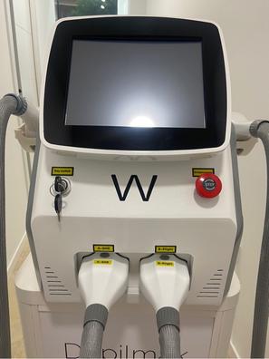 DEPILADORA LASER IPL AFRODITA