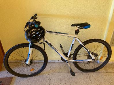 Bicicleta berg 2025 trailrock 50 precio