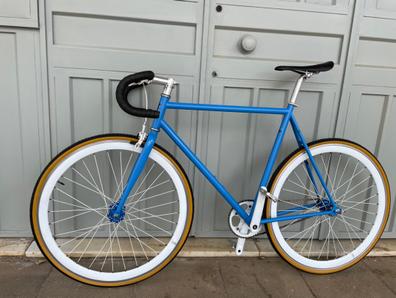Bicicleta fixie de segunda mano en Navarra Provincia Milanuncios