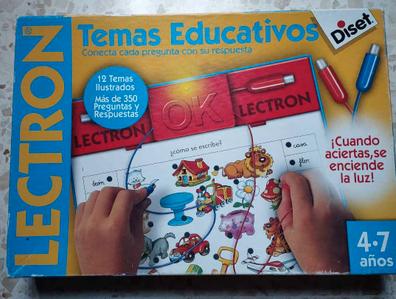 Lectron de segunda mano Milanuncios