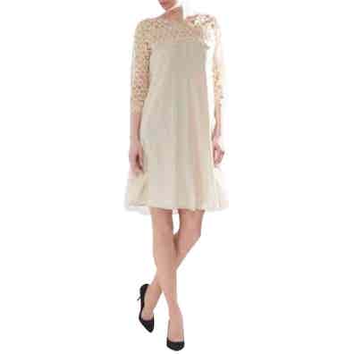 Vestido hoss Moda y complementos de segunda mano barata Milanuncios