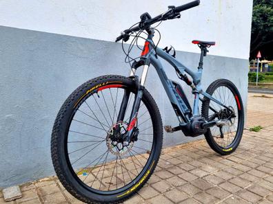 BICICLETA ELECTRICA - IMR 100w 5,2 AH - Rueda 14 (de 4 a 7 años) - WOR  RACING