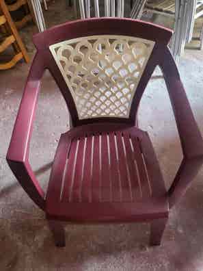 Sillas Mobiliarios para empresas de mano | Milanuncios