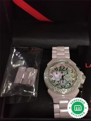 Reloj lancaster con discount diamantes