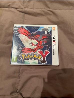 Álbum pequeno de Pokémon em segunda mão durante 5 EUR em Oviedo na WALLAPOP