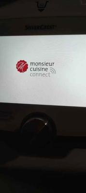 Robot Cocina Monsieur Cuisine de segunda mano por 250 EUR en Elx/Elche en  WALLAPOP