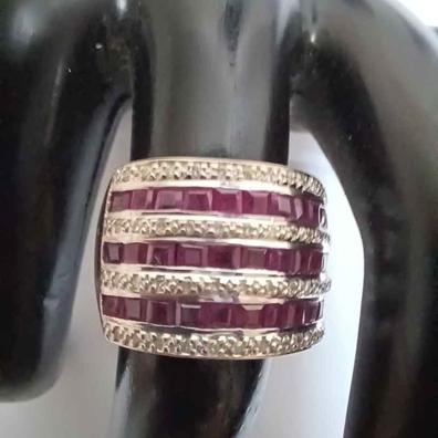 Anillo IMPERIO de Galería del Coleccionista de segunda mano E350353 