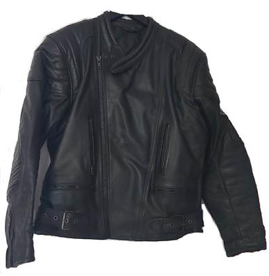 Chaqueta de moto para mujer ALPHA CYCLE GEAR para todas las estaciones,  resistente al agua, con armadura CE