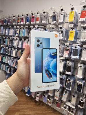 Xiaomi Redmi Note 12 Pro 5g 8gb/256gb Azul con Ofertas en Carrefour