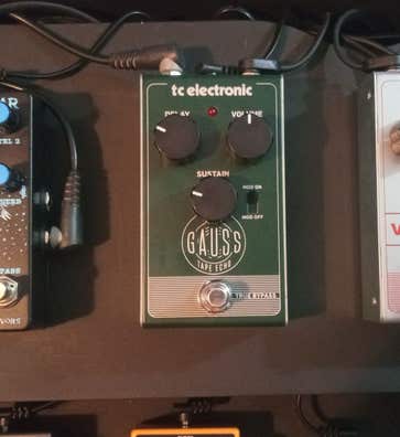 Delay Instrumentos musicales de segunda baratos |