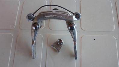 2x Portazapata Zapatas de Frenos de Bicicleta Clasica Cantilever Herradura  3859