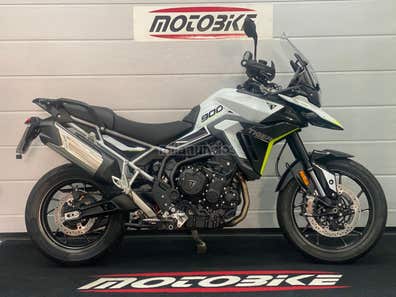 Triumph Tiger