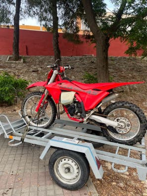 Gas gas - Gasgas ec 125 2025