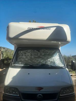 Enchufes Empotrables Con Tapa 220V Autocaravana, Furgoneta Camper Madrid